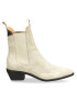 Gant Боти St Broomly Chelsea Boot 27553373 Кафяв - Pepit.bg