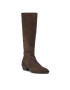 Gant Боти St Broomly Long Shaft Boot 27583376 Кафяв - Pepit.bg