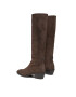 Gant Боти St Broomly Long Shaft Boot 27583376 Кафяв - Pepit.bg