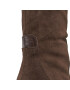 Gant Боти St Broomly Long Shaft Boot 27583376 Кафяв - Pepit.bg