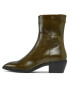 Gant Боти St Broomly Mid Boot 27541375 Зелен - Pepit.bg