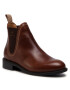 Gant Боти тип челси Ainsley 21551922 Кафяв - Pepit.bg