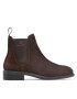 Gant Боти тип челси Ainsley 23551107 Кафяв - Pepit.bg
