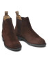 Gant Боти тип челси Ainsley 23551107 Кафяв - Pepit.bg