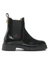 Gant Боти тип челси Aligrey 25551388 Черен - Pepit.bg