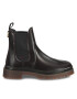 Gant Боти тип челси Aligrey Chelsea Boot 27551324 Бордо - Pepit.bg