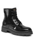 Gant Боти тип челси Aligrey Mid Boot 27541323 Черен - Pepit.bg