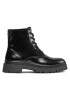 Gant Боти тип челси Aligrey Mid Boot 27541323 Черен - Pepit.bg