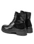 Gant Боти тип челси Aligrey Mid Boot 27541323 Черен - Pepit.bg