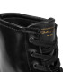 Gant Боти тип челси Aligrey Mid Boot 27541323 Черен - Pepit.bg