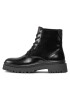 Gant Боти тип челси Aligrey Mid Boot 27541323 Черен - Pepit.bg