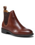 Gant Боти тип челси Alnsley 23551106 Кафяв - Pepit.bg
