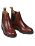 Gant Боти тип челси Alnsley 23551106 Кафяв - Pepit.bg