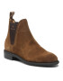 Gant Боти тип челси Alnsley 23551107 Кафяв - Pepit.bg