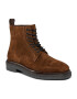 Gant Боти тип челси Boggar Mid Boot 27643329 Кафяв - Pepit.bg