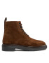 Gant Боти тип челси Boggar Mid Boot 27643329 Кафяв - Pepit.bg