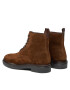 Gant Боти тип челси Boggar Mid Boot 27643329 Кафяв - Pepit.bg