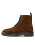 Gant Боти тип челси Boggar Mid Boot 27643329 Кафяв - Pepit.bg