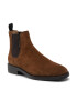Gant Боти тип челси Brockwill 23653176 Кафяв - Pepit.bg