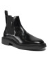 Gant Боти тип челси Fairwyn Chelsea Boot 27651406 Черен - Pepit.bg