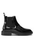 Gant Боти тип челси Fairwyn Chelsea Boot 27651406 Черен - Pepit.bg