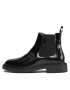 Gant Боти тип челси Fairwyn Chelsea Boot 27651406 Черен - Pepit.bg