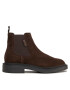 Gant Боти тип челси Fairwyn Chelsea Boot 27653405 Кафяв - Pepit.bg