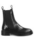 Gant Боти тип челси Fallwi Chelsea Boot 27551333 Черен - Pepit.bg