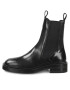 Gant Боти тип челси Fallwi Chelsea Boot 27551333 Черен - Pepit.bg