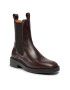 Gant Боти тип челси Fallwi Chelsea Boot 27551333 Кафяв - Pepit.bg