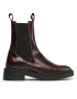 Gant Боти тип челси Fallwi Chelsea Boot 27551333 Кафяв - Pepit.bg