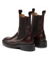 Gant Боти тип челси Fallwi Chelsea Boot 27551333 Кафяв - Pepit.bg