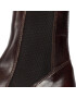 Gant Боти тип челси Fallwi Chelsea Boot 27551333 Кафяв - Pepit.bg