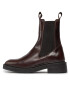 Gant Боти тип челси Fallwi Chelsea Boot 27551333 Кафяв - Pepit.bg