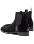 Gant Боти тип челси Fayy 21553940 Черен - Pepit.bg