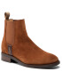 Gant Боти тип челси Fayy 21553940 Кафяв - Pepit.bg