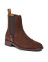 Gant Боти тип челси Fayy Chelsea Boot 27553384 Кафяв - Pepit.bg