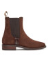 Gant Боти тип челси Fayy Chelsea Boot 27553384 Кафяв - Pepit.bg