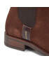 Gant Боти тип челси Fayy Chelsea Boot 27553384 Кафяв - Pepit.bg