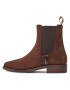 Gant Боти тип челси Fayy Chelsea Boot 27553384 Кафяв - Pepit.bg