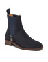 Gant Боти тип челси Fayy Chelsea Boot 27553384 Син - Pepit.bg