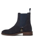 Gant Боти тип челси Fayy Chelsea Boot 27553384 Син - Pepit.bg