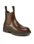 Gant Боти тип челси Gretty Chelea Boot 27651410 Зелен - Pepit.bg