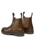 Gant Боти тип челси Gretty Chelea Boot 27651410 Зелен - Pepit.bg