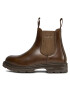 Gant Боти тип челси Gretty Chelea Boot 27651410 Зелен - Pepit.bg