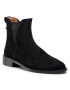 Gant Боти тип челси Hampton 21553353 Черен - Pepit.bg