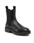 Gant Боти тип челси Kelliin Chelsea Boot 27551348 Черен - Pepit.bg