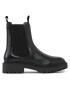 Gant Боти тип челси Kelliin Chelsea Boot 27551348 Черен - Pepit.bg