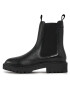 Gant Боти тип челси Kelliin Chelsea Boot 27551348 Черен - Pepit.bg
