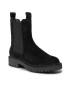 Gant Боти тип челси Kelliin Chelsea Boot 27553349 Черен - Pepit.bg